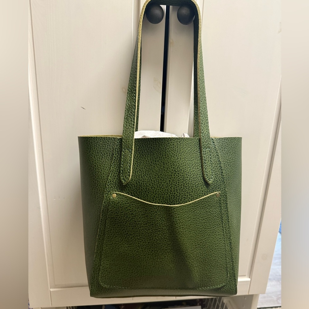 Portland Leather Large Juliette Tote